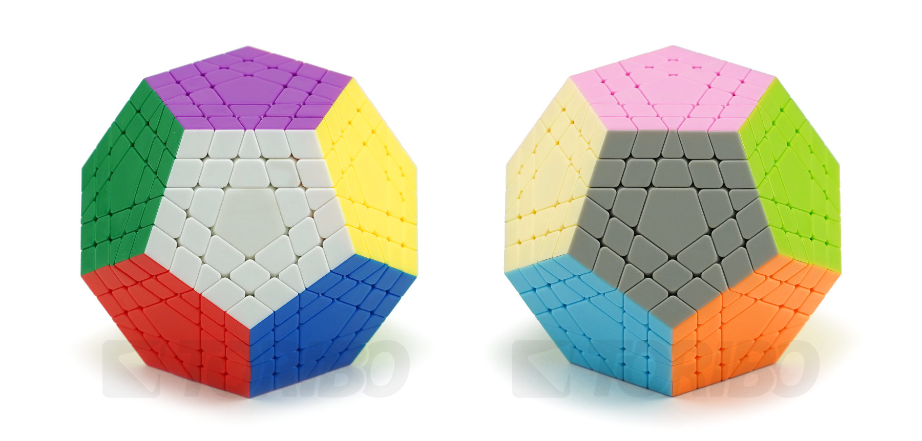 triboxストア / ShengShou Gigaminx Stickerless triboxストア / ShengShou Gigaminx Stickerless